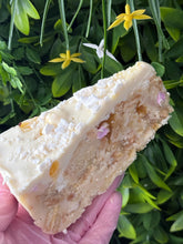 LEMON MERINGUE ROCKY ROAD