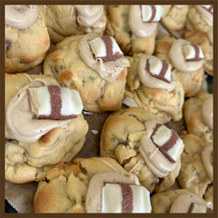 KINDER BUENO NYC COOKIE