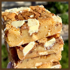 LOTUS BISCOFF BLONDIE