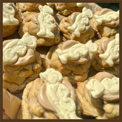 MILKY BAR & KINDER NYC COOKIE