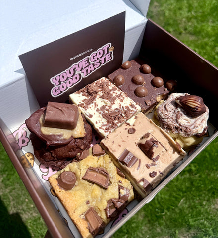 MIXED BOX SPECIAL 🤩