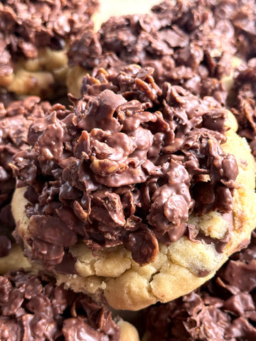 CORNFLAKE CRUNCH COOKIE